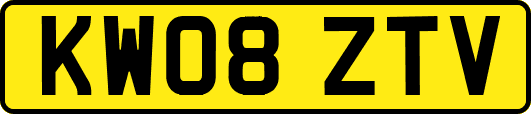 KW08ZTV