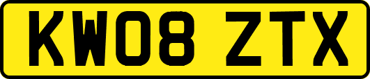 KW08ZTX