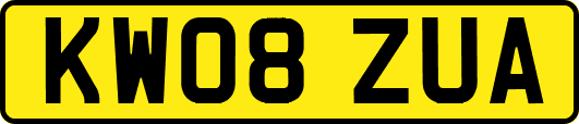 KW08ZUA
