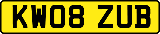 KW08ZUB