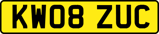 KW08ZUC