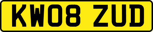 KW08ZUD