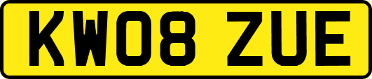KW08ZUE