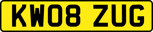 KW08ZUG