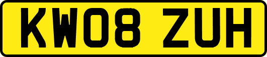 KW08ZUH