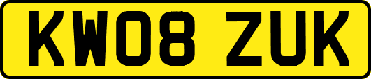 KW08ZUK