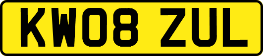 KW08ZUL