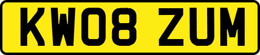 KW08ZUM