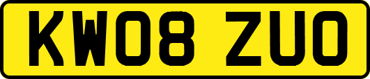 KW08ZUO