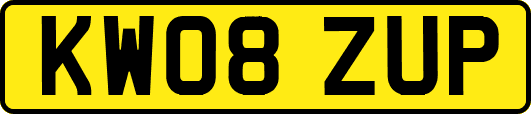 KW08ZUP