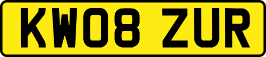 KW08ZUR