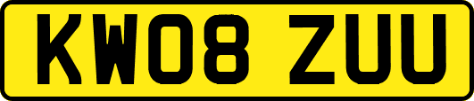 KW08ZUU
