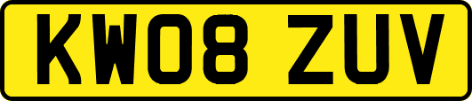 KW08ZUV