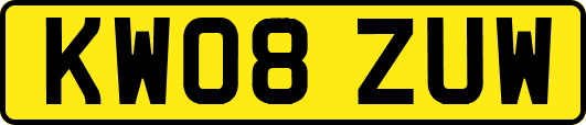 KW08ZUW