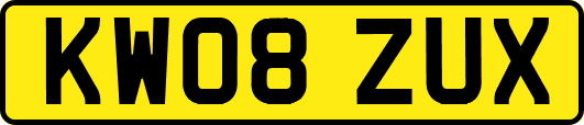 KW08ZUX