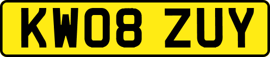 KW08ZUY
