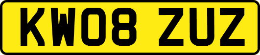 KW08ZUZ