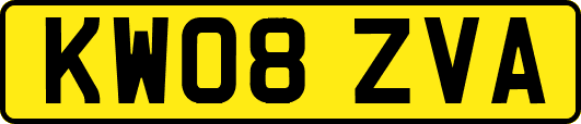 KW08ZVA