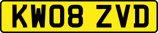 KW08ZVD