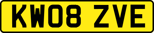 KW08ZVE