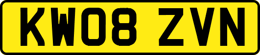 KW08ZVN