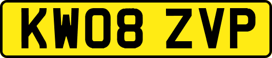 KW08ZVP