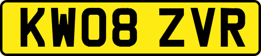 KW08ZVR
