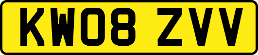 KW08ZVV