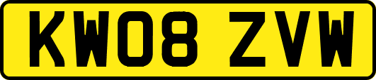 KW08ZVW