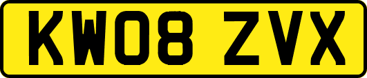 KW08ZVX