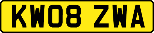 KW08ZWA
