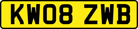 KW08ZWB