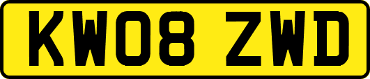 KW08ZWD