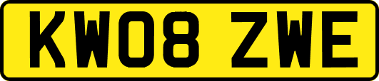 KW08ZWE