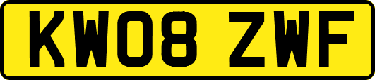 KW08ZWF