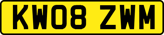 KW08ZWM