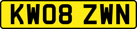 KW08ZWN