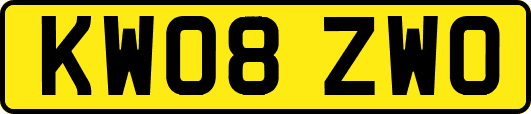 KW08ZWO