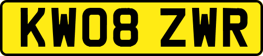 KW08ZWR
