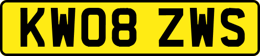 KW08ZWS