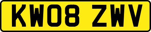 KW08ZWV