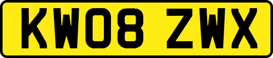 KW08ZWX