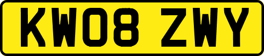 KW08ZWY