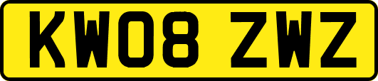 KW08ZWZ