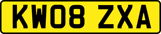 KW08ZXA