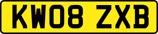 KW08ZXB