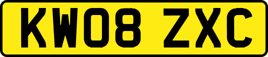 KW08ZXC