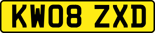 KW08ZXD