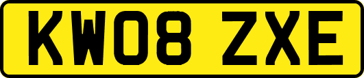 KW08ZXE