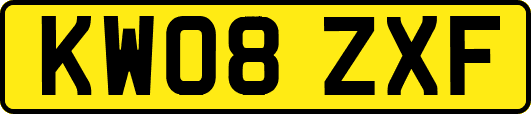 KW08ZXF